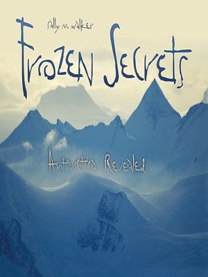 cover image of Frozen Secrets